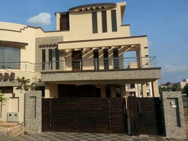 House for rent Islamabad I 10 ID 05322