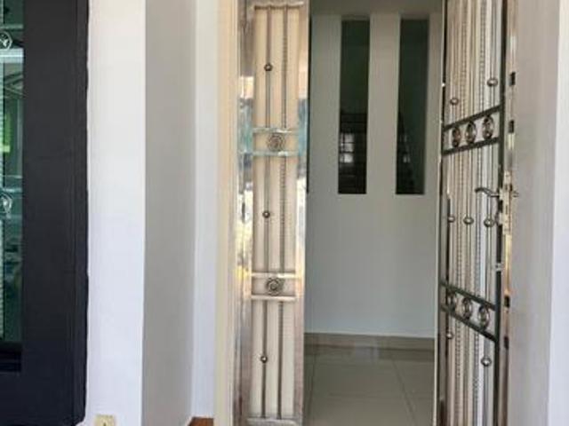 House for rent Jalan uda utama Skudai