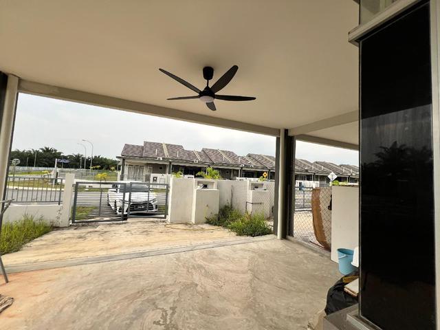 House For Rent Jalan Sukepi 2 Teluk Panglima Garang