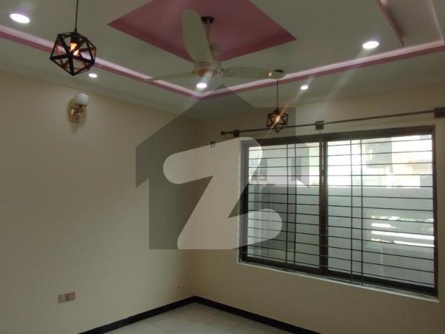 House for rent Jinnah Gardens Phase 1