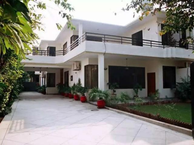 House for Rent Jinnahabad Abbottabad ID 58041