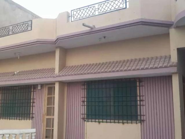 House for rent Karachi Model Colony Malir ID 56529