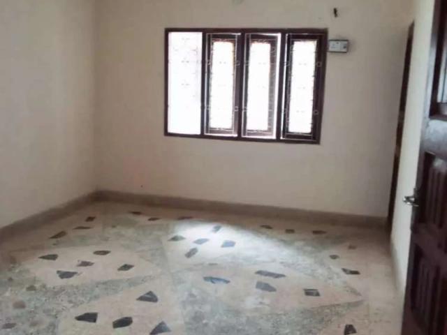 House for rent Karachi North Nazimabad ID 06524