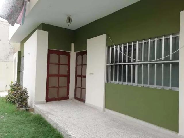 House for rent Karachi Gulshan E Iqbal Block 4 ID 19496