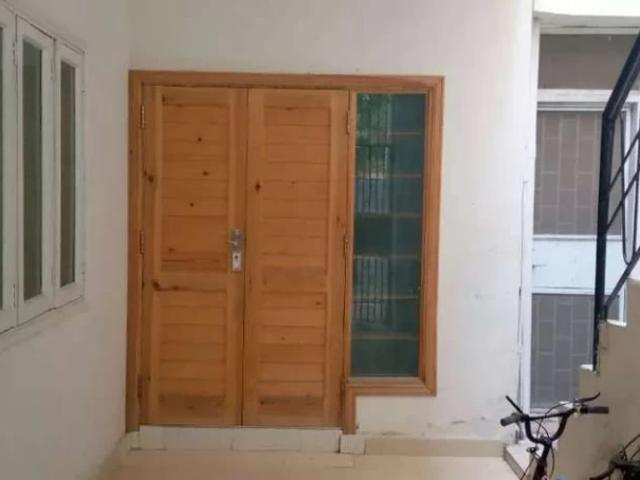 House for rent Karachi Gulshan E Iqbal Block 6 ID 24774
