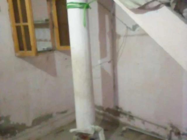 House for rent Karachi Khokarapar ID 33132