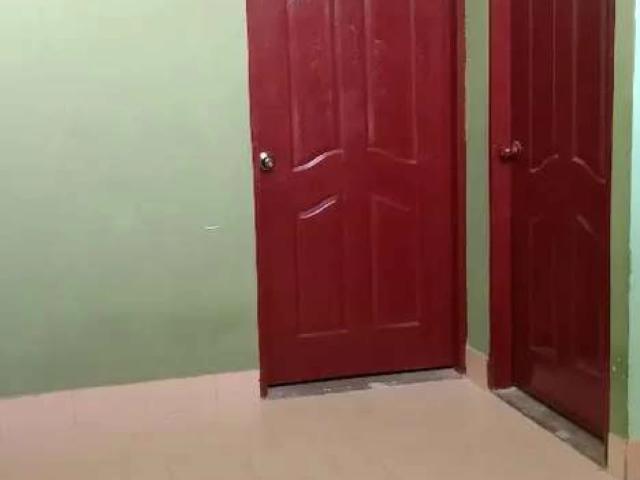 House for rent Karachi Korangi ID 65555