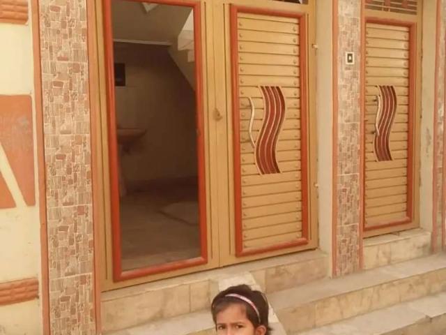 House for rent Karachi Surjani Town ID 66370