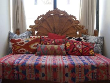 House for Rent La Lejona San Miguel de Allende MF