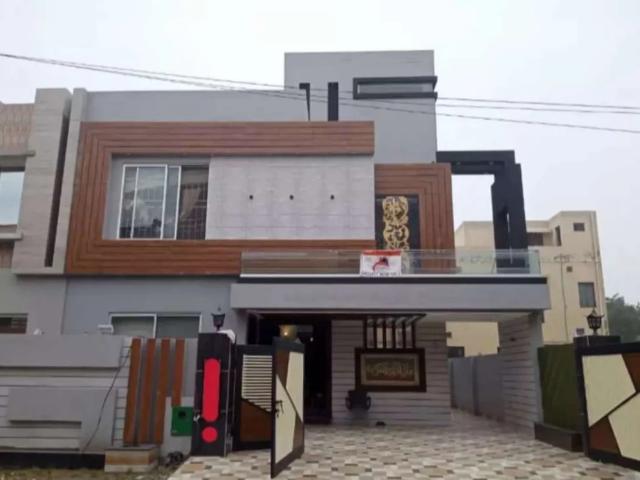 House For Rent Lahore Bahria Town ID 51507