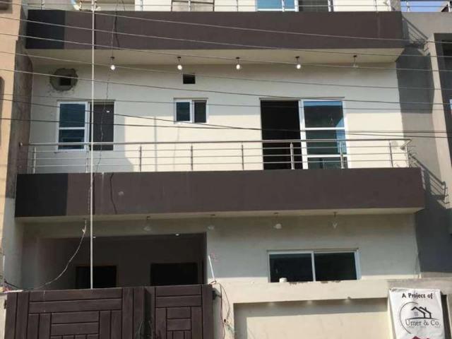 House for Rent Lahore Dream Avenue Lahore ID 22006
