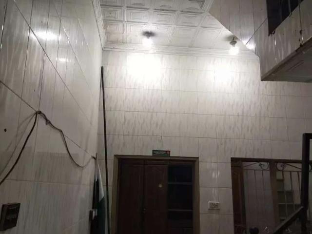 House for Rent Lahore Faiz Bagh ID 14716
