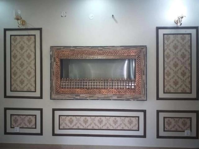 House for rent Lahore Model Town ID 57255