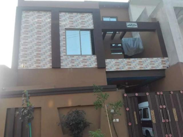 House for Rent Lahore Rehan Garden ID 21764