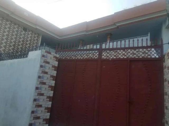 House for rent Mansehra ID 26350