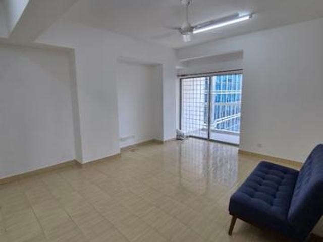 House For Rent Menara Pelangi