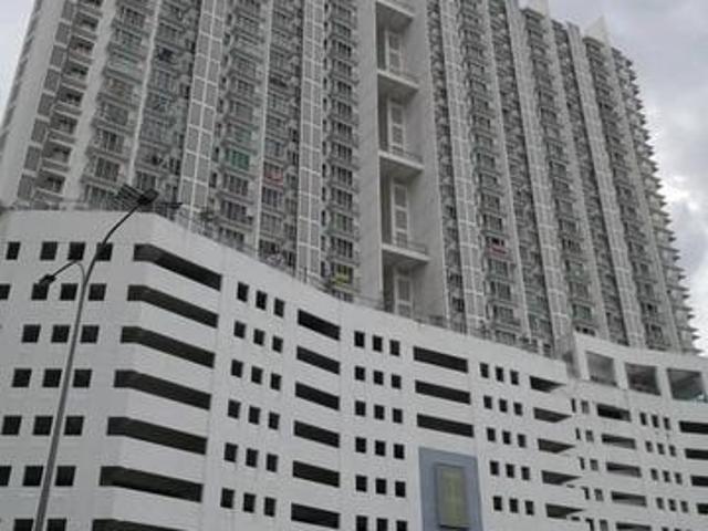 House For Rent Menara U2 Seksyen 13 Shah Alam