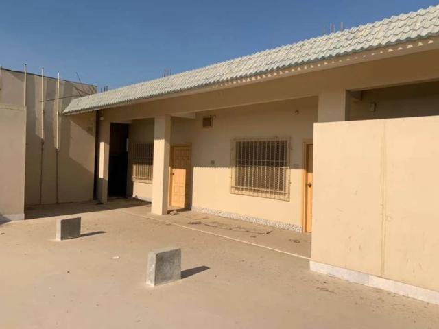 House for rent Mirpur Khas ID 50571