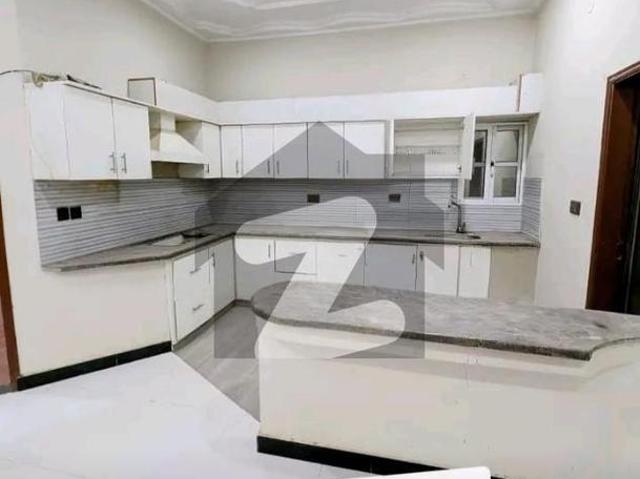 House For Rent Model Colony Malir