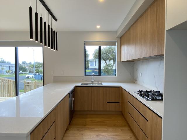 House for Rent Modern Home in Prime Location