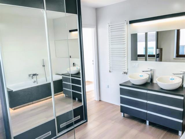 House for rent, Mogilany, Św. Floriana