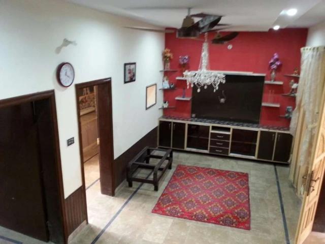 House For Rent Multan ID 06868