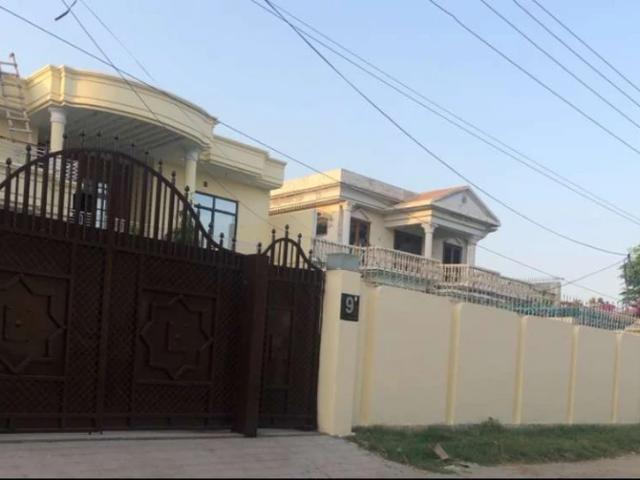 House for rent Multan ID 12229