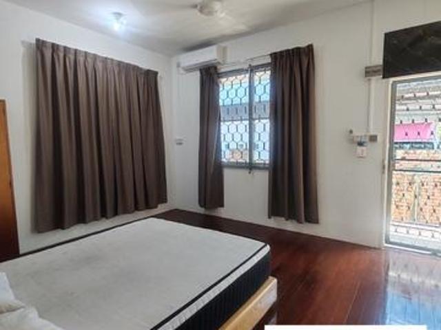 House For Rent near Hospital Tawau