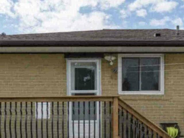 House for rent near Sheridan College
