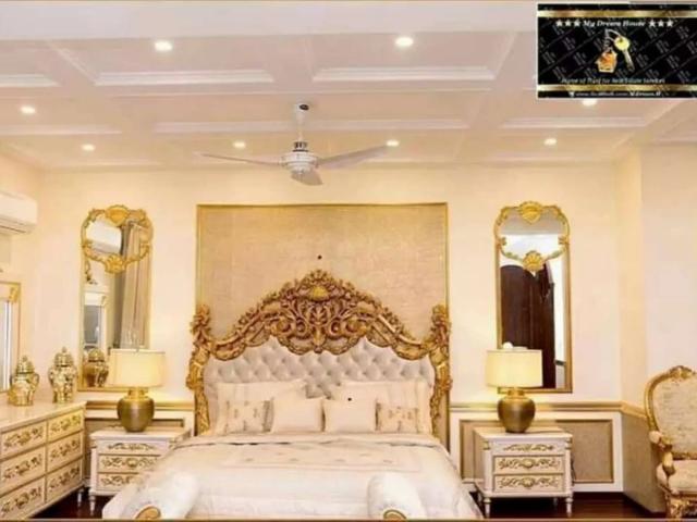 House for Rent New conStruction. Hyderabad ID 50324