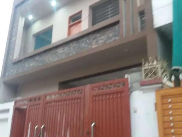 House for rent New City phase 2 A block. Wah ID 38266
