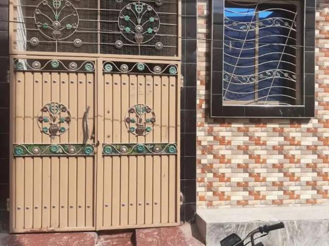 House for rent Okara ID 52366