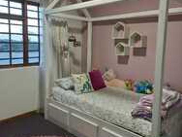 HOUSE FOR RENT ON SMALLHOLDING LANGEBAAN