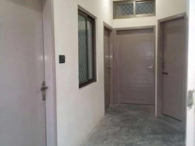 House for rent only government employ Rawalpindi Khurram Colony ID 62611