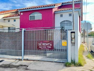 House for rent | Palmas Av. Los Angeles