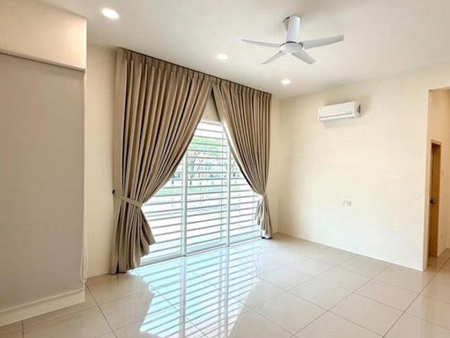 House For Rent Pearl Residence in Simpang Ampat