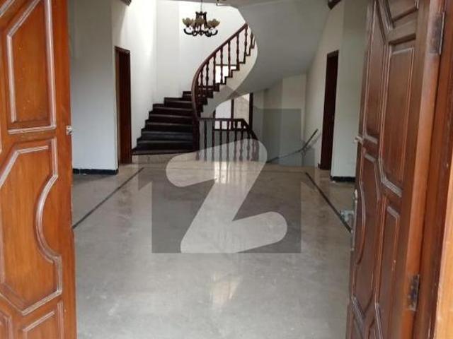 House For Rent Ph 6 DHA Phase 6