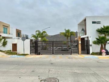 HOUSE FOR RENT, PUERTA DEL MAR, ENSENADA, B.C