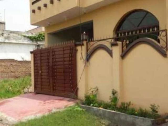 House for Rent Rawalpindi Adiala Road ID 04588