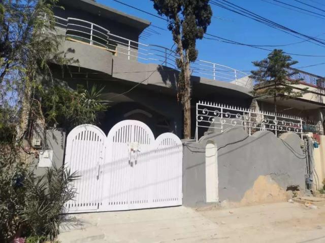 House for rent Rawalpindi Adiala Road ID 59092