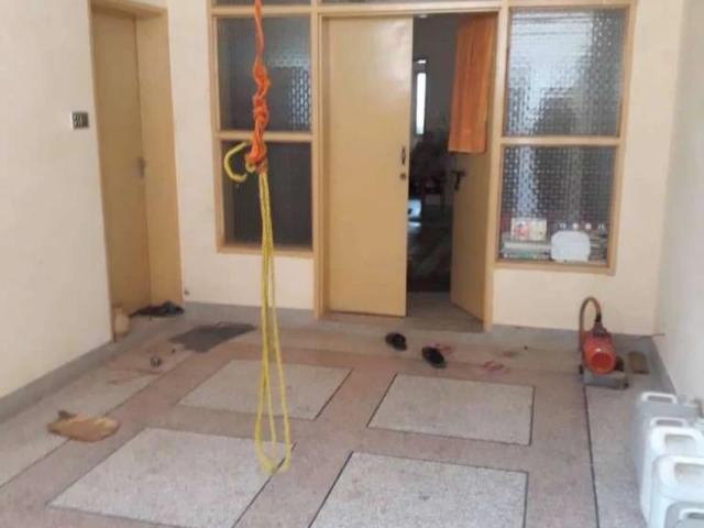 House for Rent Rawalpindi Chakra Road ID 36060