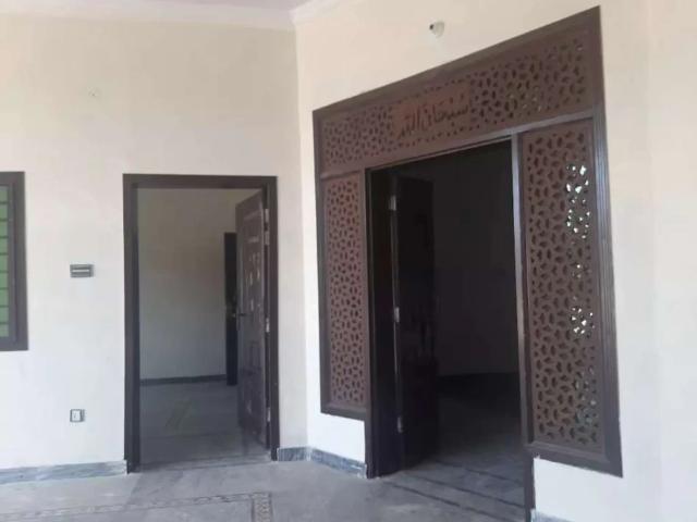 House for rent Rawalpindi Chakri Road ID 07380