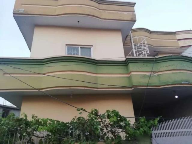House for rent Rawalpindi Dheri Hassanabad ID 03584
