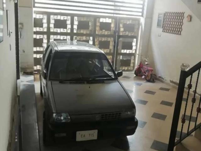 House for rent Rawalpindi Dhok Gujran ID 24172