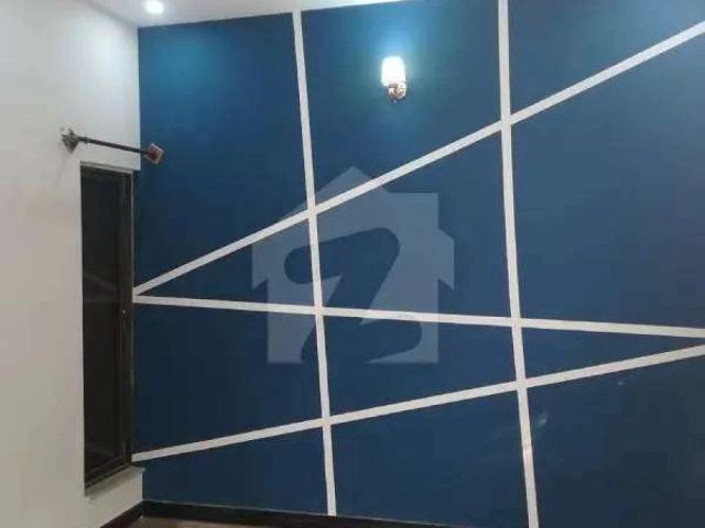 House for Rent Rawalpindi Westridge ID 25748