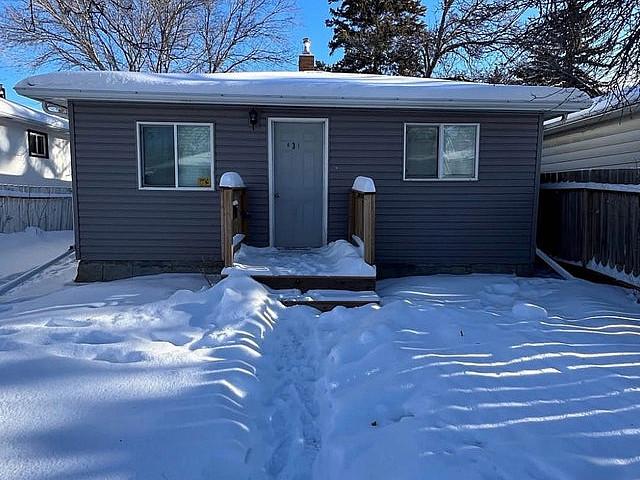 House For Rent Regina
