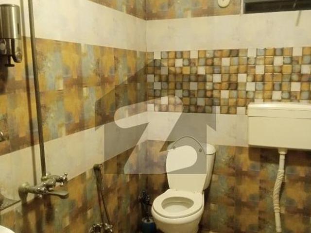 House for rent residential and commercial north nazimabad block l