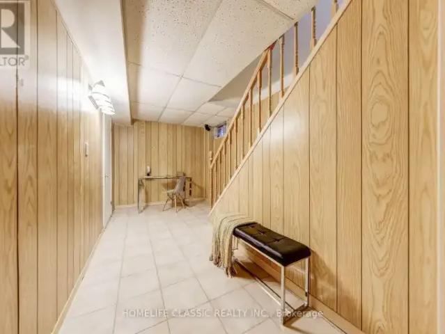 House For Rent Richmond Hill ON 1450 ES103740065
