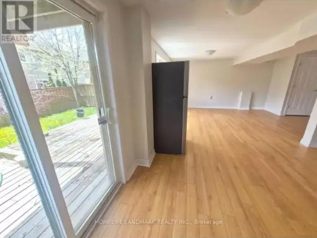 House For Rent Richmond Hill ON 1500 ES105072059