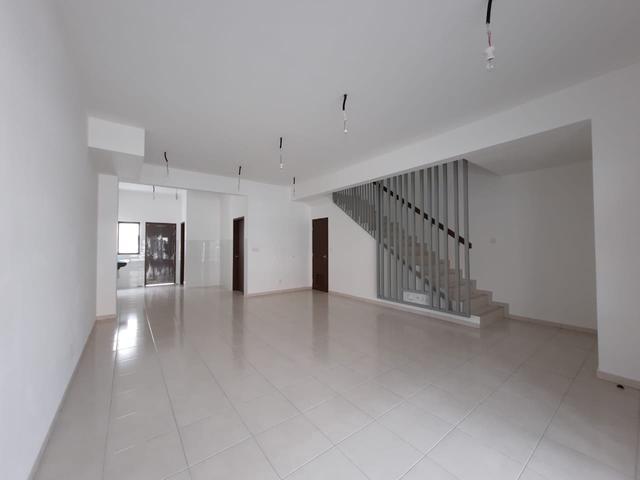 House For Rent Rumah Sewa Setia Alam Setia Permai